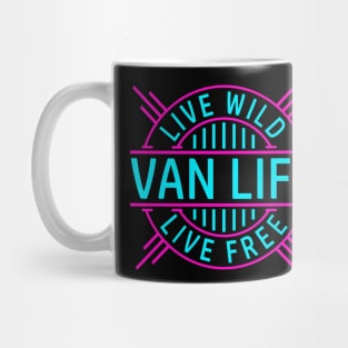 Van Life Mug